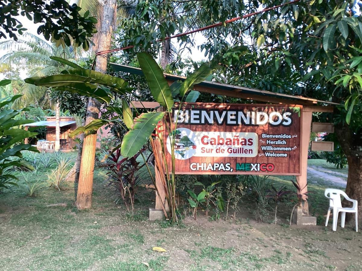 Exotic Flower Cabin2 Pool Agua Bendita المظهر الخارجي الصورة