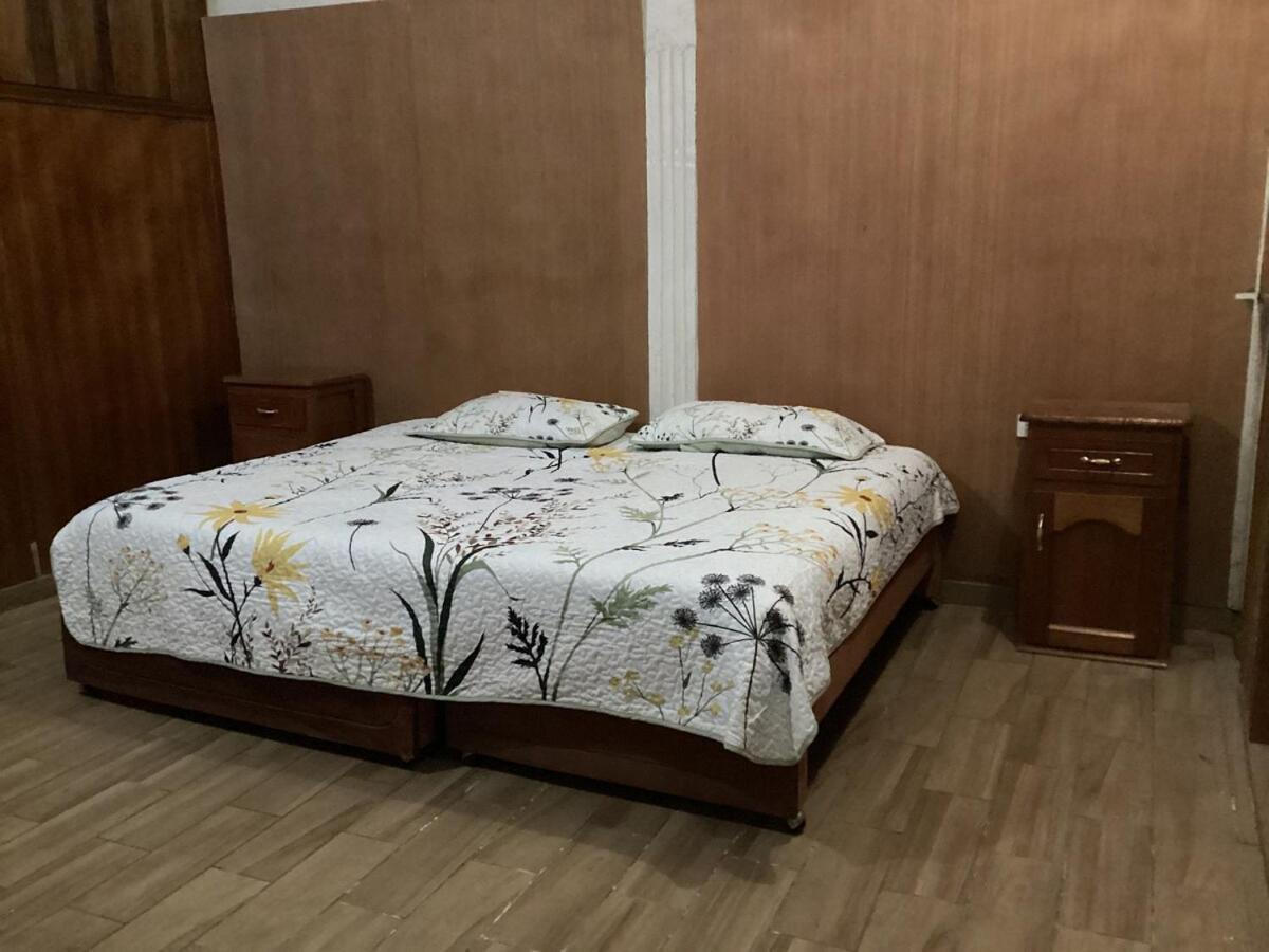 Exotic Flower Cabin2 Pool Agua Bendita المظهر الخارجي الصورة