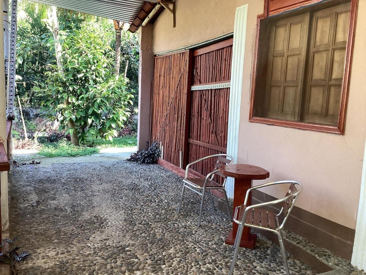 Exotic Flower Cabin2 Pool Agua Bendita المظهر الخارجي الصورة